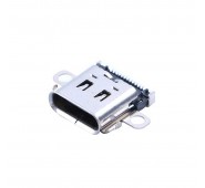 Porta USB Tipo C para Nintendo Switch Lite